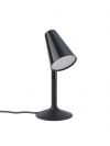 AKCE LIRIO 43500/93/LI LED stolní lampa antracit NEW 2014 