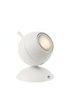 Ikona: AKCE LIRIO 57035/31/LI LED stolní svítidlo bílé NEW 2014