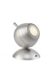 Ikona: AKCE LIRIO 57035/48/LI LED stolní svítidlo v barvě hliník NEW 2014
