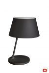 Ikona: AKCE LIRIO 37364/30/LI moderní stolní lampa se stmívačem a vypínačem černá