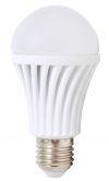 Ikona: AKCE ECOLITE LED žárovka vysoce úsporná, 12W, A60 E27, 3000K, LED12W-A60/E27/3000 NEW