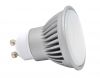 Ikona: ECOLITE LED žárovka vysoce úsporná, GU10, 18xSMD, 7.5W, 2700K, LED7,5W-GU10/2700