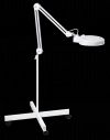 AKCE 1810 Standy nadčasové stolní bílé svítidlo lampa Rabalux,N17