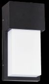 Ikona: 8197 NOVINKA 2014 LEEDS vysoce úsporné nástěnné přisazené moderní svítidlo Rabalux