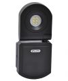 Ikona: ECOLITE LED vysoce úsporné venkovní otočné svítidlo, 4xSMD, 10W, IP54, UFO RL3226-10W N15