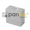 Ikona: VARIO LED nábytkové svítidlo šedé teplá bílá V1/NBT Panlux