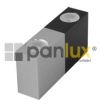 Ikona: VARIO DUO 2LED nábytkové svítidlo teplá bílá V2/BT Panlux