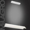 AKCE MILAGRO VENTO EKO0309 LED designové stropní závěsné svítidlo new15