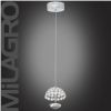 AKCE MILAGRO VENUS EKO0314 LED stropní závěsné svítidlo new15
