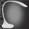 Ikona: AKCE MILAGRO VIPER EKO0386 LED stolní lampa bílá new15