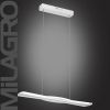 Ikona: AKCE MILAGRO VITA EKO0327 LED designové stropní závěsné svítidlo new15