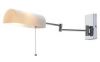 Ikona: LAMPGUSTAF Moderní nástěnné svítidlo, AUSTIN 550325, 550326 MarkSlöjd 