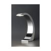 Ikona: AKCE FARO LED Moderní designové vysoce úsporné stolní svítidlo, 22cm, CHAPI, 29793 novinka
