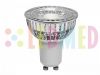 Ikona: LED Vysoce úsporná žárovka, COB LED 3W, LM65108004, LM65208004 Panlux