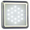 Ikona: DEKORA 2 - LED nábytkové svítidlo nerez, teplá bílá, D2/NBT, Panlux