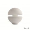 AKCE Ideal Lux OLIVER TL1 MEDIUM úsporné stolní svítidlo lampa N15