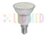 Ikona: LED žárovka SMD 48 LED 230V E14 teplá bílá, Panlux LM65105001