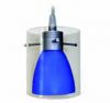 Ikona: FARAO - Svítidlo lištové stropní halogenové modré, Panlux