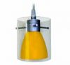 Ikona: FARAO - Svítidlo lištové stropní halogenové žluté, Panlux