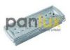 Ikona: FENIX LED Nouzové venkovní svítidlo, 18LED, 8W, 3h., LXE-1803-CC, Panlux 