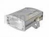 Ikona: FLAT metalhalogenový světlomet 150W, stříbrný, reflektor, MHD-150/CH,  Panlux