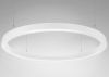 Ikona:  AKCE Archilight Circolare Ring LED max úsporné svítidlo BELO GI, 88W SBC/GI750/260LED/D/4K/WH N16
