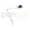 Ikona: GINEVRA DUO - lampa stolní se šroubem černá STG2/K, Panlux N16