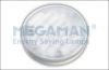Ikona: AKCE A LED downlight 6W/NIL GX53 2800K 520lm ND 15Y LR3307 GX53 Megaman