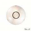 AKCE Ideal Lux OBLO PL2 úsporné nástěnné/stropní svítidlo N15