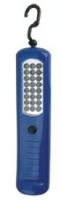 Ikona: INDY 24LED - LED přenosné svítidlo s adaptérem, Panlux