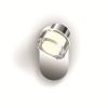 AKCE LED koupelnové nástěnné svítidlo Philips Resort 34171/11/P0 N17