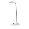 Ikona: Stolní LED vysoce úsporná designová lampička, svítidlo, bílá KLEPP 102646 MarkSlojd