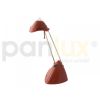 Ikona: PICOLLO LED Vysoce úsporná stolní lampa červeno-bílá STP/RBL, Panlux N16