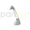 Ikona: PICOLLO LED Vysoce úsporná stolní lampa bílo-průsvitná STP/BTL, Panlux N16