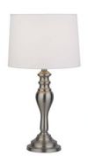 Ikona: LAMPGUSTAF Moderní designová stolní lampa, svítidlo, POKAL 081209 MarkSlöjd 