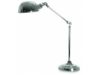 Ikona: LAMPGUSTAF Moderní stolní lampička, svítidlo, chrom, PORTLAND 104210, 104211 MarkSlöjd 