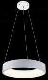 Ikona: AKCE 2510 Adeline LED moderní stropní závěsné svítidlo Rabalux,N17
