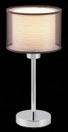 AKCE 2631 Anastasia úsporné nadčasové stolní svítidlo lampa Rabalux,N17