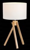 Ikona: AKCE 4190 Soren úsporné moderní stolní svítidlo lampa s tahovým vypínačem Rabalux,N17