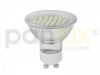 Ikona: LED žárovka vysoce úsporná, GU10, SMD 30 LED, 2W, GU10-L8/S, Panlux