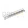 Ikona: LED Vysoce úsporné kuchyňské nábytkové svítidlo, 5W, stříbrné PN11100013, PN11200013 Panlux N16