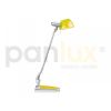 Ikona: GINEVRA UNO - lampa stolní žlutá STG1/Z, Panlux N16