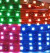 Ikona: Samolepící LED páska SMD5060,300/5/12-RGB 7186 new